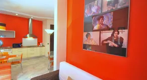 Living-Sevilla Apartments San Lorenzo - Image 3