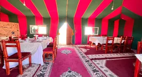Sahara Luxury Camp - Image 5