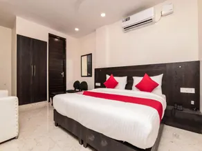 Hotel O Royal Galaxy - Image 2