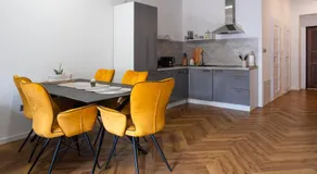Apartmány Malé náměstí, Broumov - Image 3