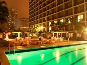 WATERFRONT MANILA PAVILION HOTEL AND CASINO - Image 2