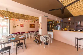 Hotel Argjiro - Image 4