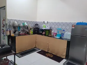 Aaira Homestay Marang-Muslim Only - Image 5