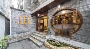 凤凰又见青檐民宿 - Image 4