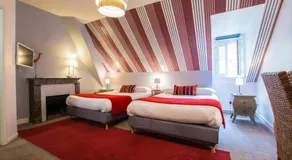 Hotel Val De Loire - Image 2