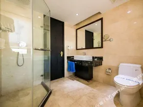 Sihai International Hotel - Image 2
