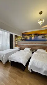 Bahçeli Butik Otel - Image 4