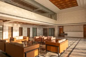 Radisson Resort & Spa Sasan Gir - Image 5