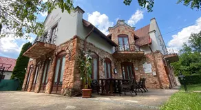 Várkert Panzió - Image 4