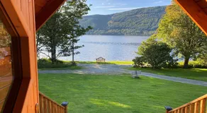 Seal Point Cabin - Luxury Glamping - Image 4
