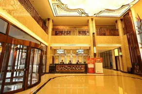 Rui Mei Hua Hotel - Image 2
