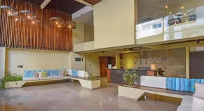 Alojamiento en hermoso apartamento vita 945 - Image 4