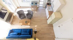Two Olive Trees - Deluxe Apartments - Image 4