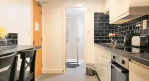 Horse Fair Apartments in Birmingham City Centre by HF Group - Image 2