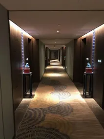 Till Bright Hotel, Shaoyang Daxiang District Government - Image 4