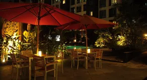 Kristal Hotel Jakarta - Image 5
