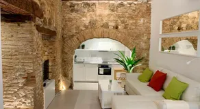 Apto Toledo Medieval - Parking Gratis - Image 5