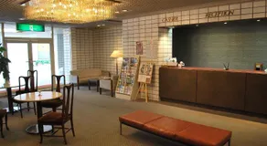 Sky Hotel Uozu Annex - Image 3