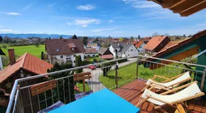 Öko Wohnung Garten und Pool - Image 2