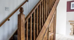 Central Bishop Auckland 2BR Home Walk to Town - Image 5