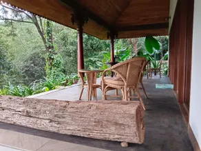Tangerine Tales Boutique Resort By LexStays - Image 3