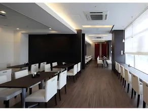 Hotel Sunroute Fukuchiyama - Image 2