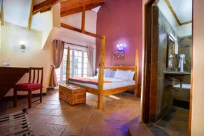 Hotel Tobriana - Image 2