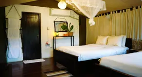 Camp Leopard - Yala Safari Glamping - Image 2