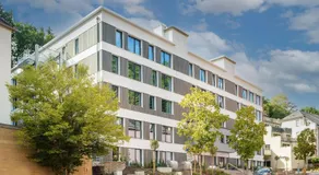 The Central Kirchberg - Smart ApartHotel - Image 5
