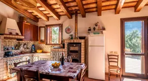 Villa Mafaradda a pochi passi dal Mare - Image 3