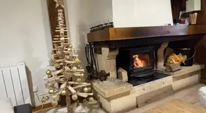 Bienvenue au chalet - Image 2