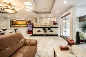 A25 Hotel - 221 Bạch Mai - Image 2