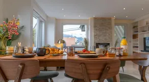 View Pilatus-Luxus-Maisonette mit Pilatusblick - 6 Personen - PP - Image 2
