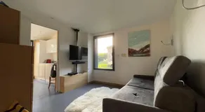 Gîte de charme 5 étoiles pour couple avec sauna et jacuzzi extérieurs privatifs - Image 2