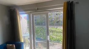 MCR-2bed2bathAptParkingLUX Canal - Image 5
