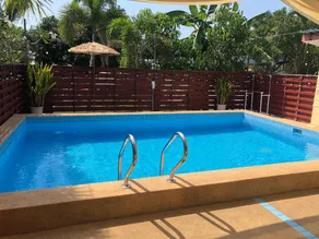 Suksabai Raiwan and Pool Villa - Image 2