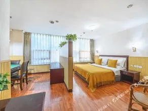 Huanxin Hotel - Image 2