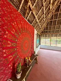 Sree Veda Wellness Resort - Image 3