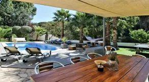 Villa Francisco avec vue sur la montagne, piscine et Wi-Fi - Image 3