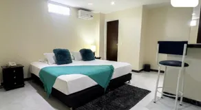 Hotel Oasys Blue - Image 2
