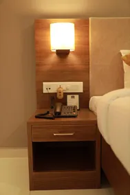 Hotel Kottayam Grand - Image 2