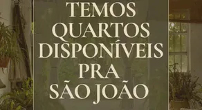 Pousada Oliveira - Image 3