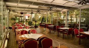 Hotel am Stadtwald - Image 4