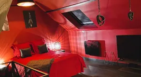 Love Room SPA l'impertinente - Image 4