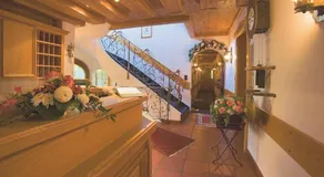 Hotel Alpina - Image 4