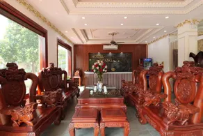 Trang Anh Hotel Bắc Giang - Image 4