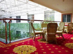 Dongying Garden Hotel (Lanzhou University Railway Station) - Image 3
