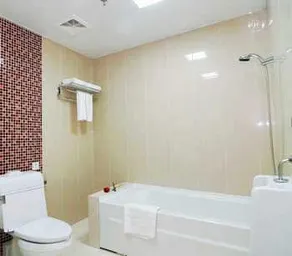 Binjiangge Hotel Wuhan - Image 4