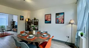 Lenhurst House - Great for Contractors or Family Holidays - Image 4