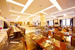 Wyndham Garden Wuyishan - Image 3